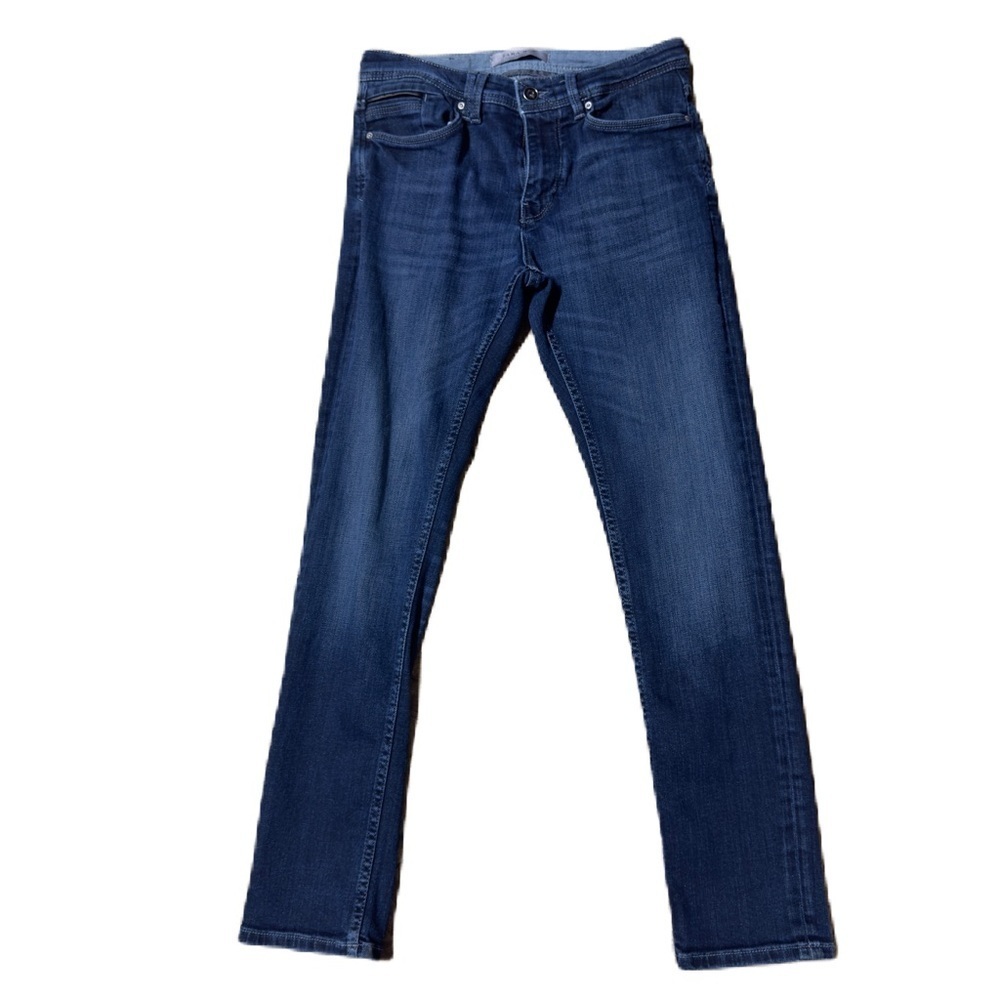 Zara Men’s Denim Jeans Size 30”x29.5”